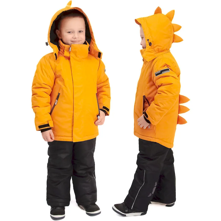 Super Pogo / Костюм горнолыжный Super Pogo / Костюм горнолыжный