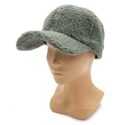 Sport & Moda / Бейсболка утепленная / демисезонная