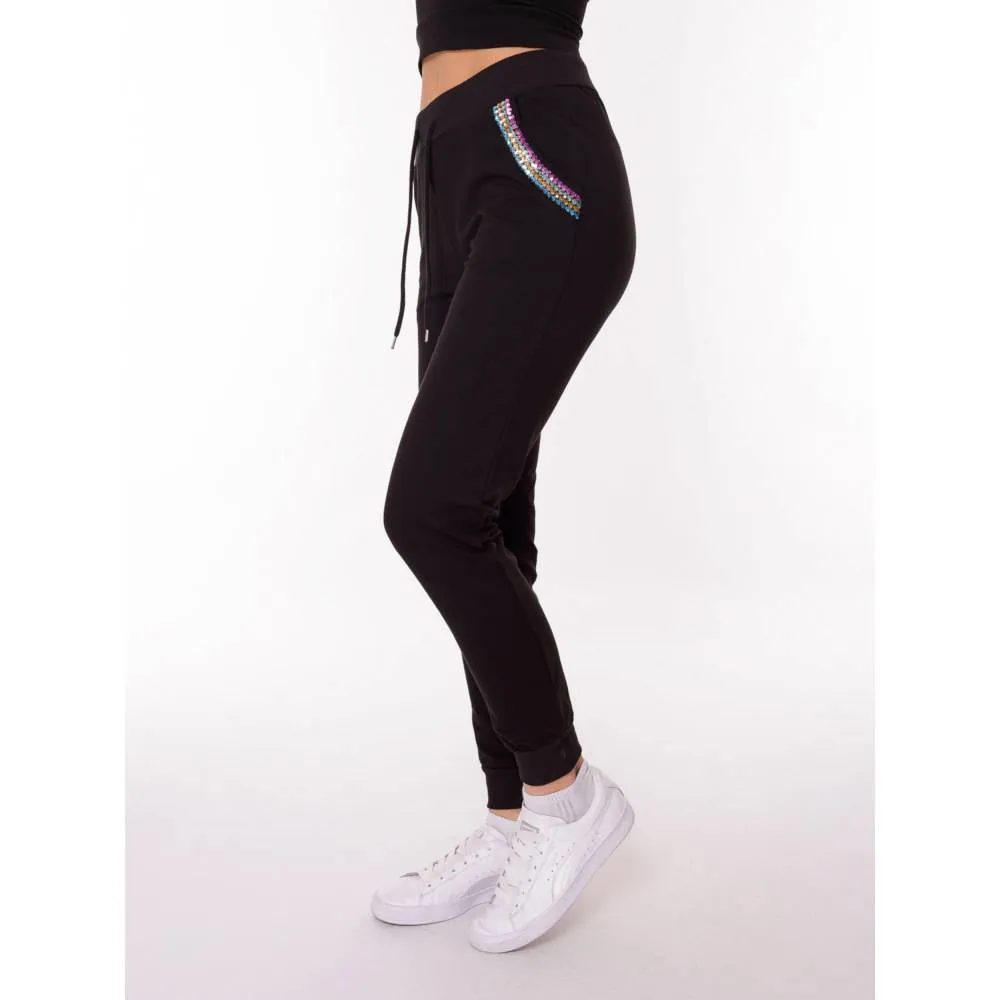 Chic and Charisma / Брюки спортивные Chic and Charisma / Брюки спортивные