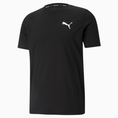 Puma / Футболка ACTIVE Small Logo