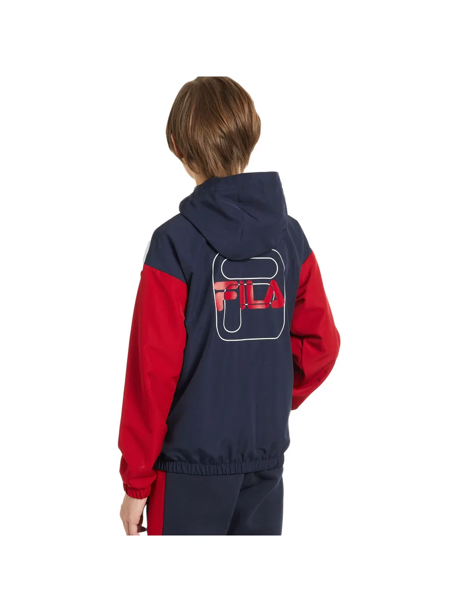 Fila / Ветровка ветрозащитная Fila / Ветровка ветрозащитная