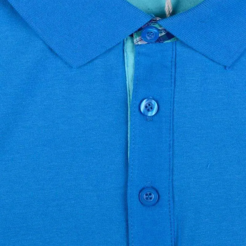 Pacific Company / Футболка-поло Pacific Company / Футболка-поло