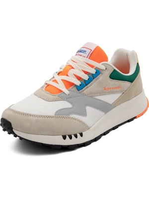 Sprandi / Кроссовки мужские