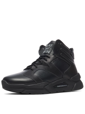 Torsion Field (Тофа) / Ботинки мужские утепленные