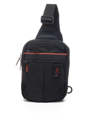 Fouvor / Сумка - слинг ,через плечо