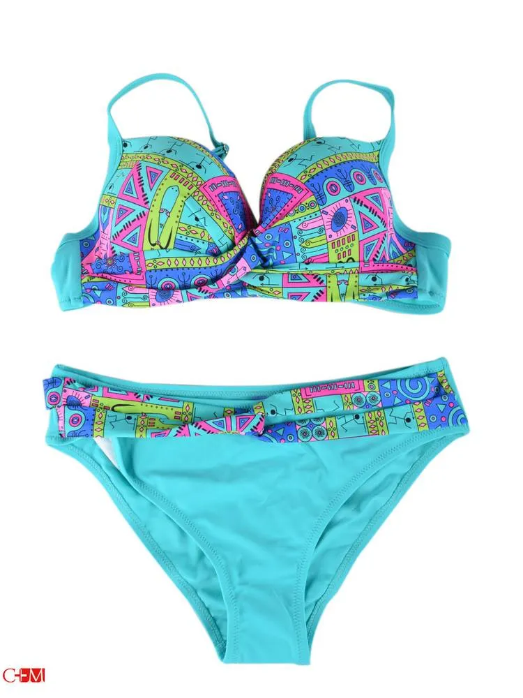 Rivage Line / Купальник раздельный Rivage Line / Купальник раздельный