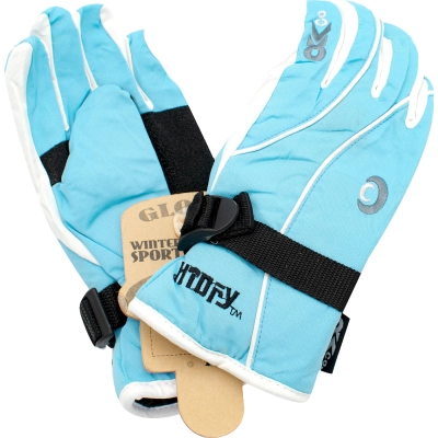 Handai / Перчатки / горнолыжные / лыжные / спортивные