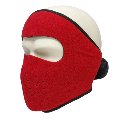 Бренд не указан / Маска / горнолыжная / сноубордическая / бандана / с флисом