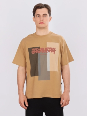 Master Class / Футболка мужская