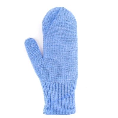 Оренбургский Платок / Варежки