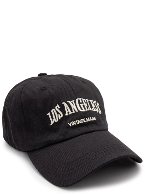 PAC HEAD / Бейсболка / Los Angeless