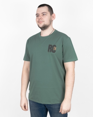 ROHU / Футболка RH7928
