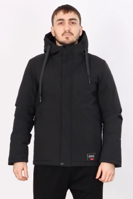 Remain / Куртка утепленная