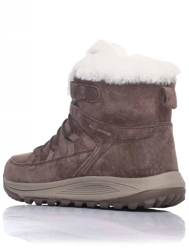 Strobbs / Ботинки утепленные Strobbs / Ботинки утепленные