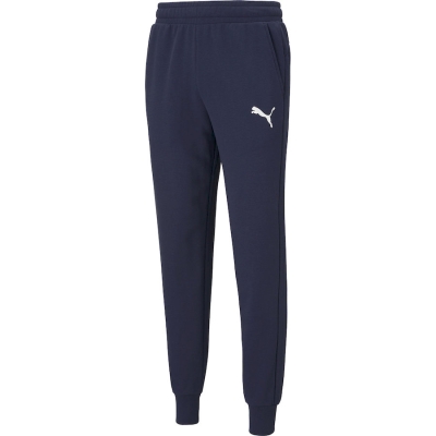 Puma / Брюки спортивные Essentials Logo Pants TR cl