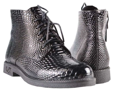 Gelsomino / Ботинки