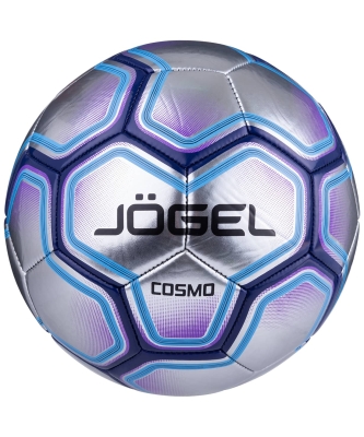 Jögel / Мяч футбольный Cosmo (5) УТ-17590