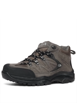 BONA / Кроссовки треккинговые