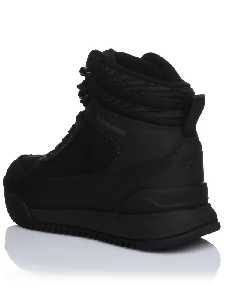 Strobbs / Ботинки утепленные Strobbs / Ботинки утепленные