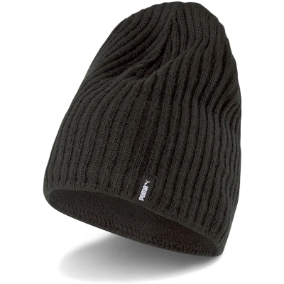 Шапка Puma Slouchy Cuffless Beanie