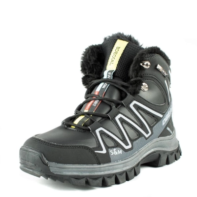 Linda / Ботинки