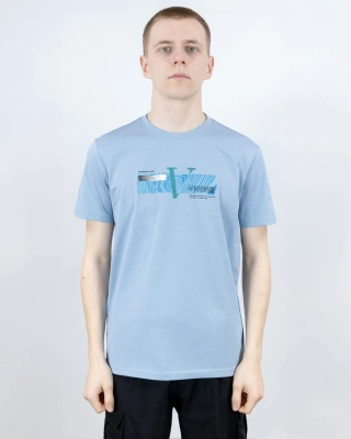 BONGWER / Футболка