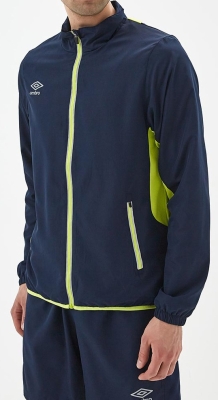 Ветровка Umbro Edge Woven Jacket