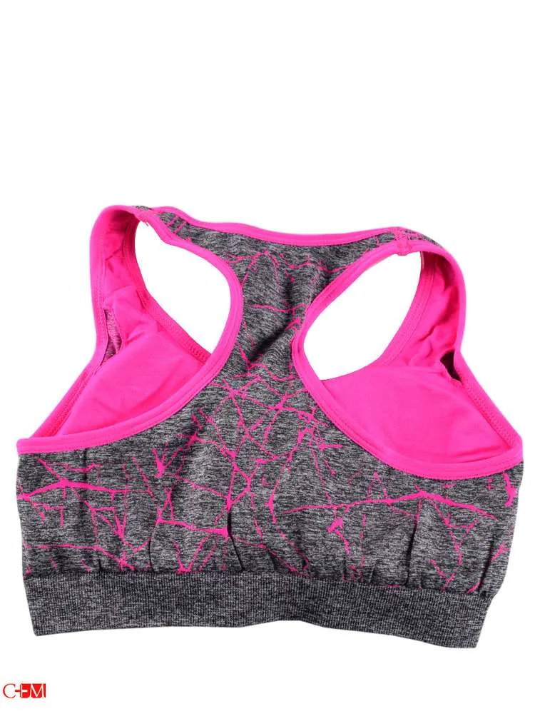 Small Brandyn / Спортивный топ-бра Small Brandyn / Спортивный топ-бра