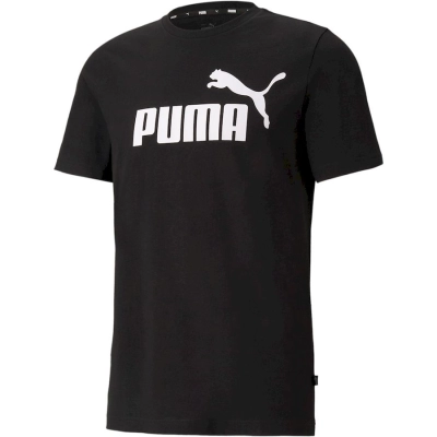 Puma / Футболка ESS Logo Tee