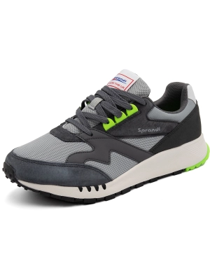 Sprandi / Кроссовки