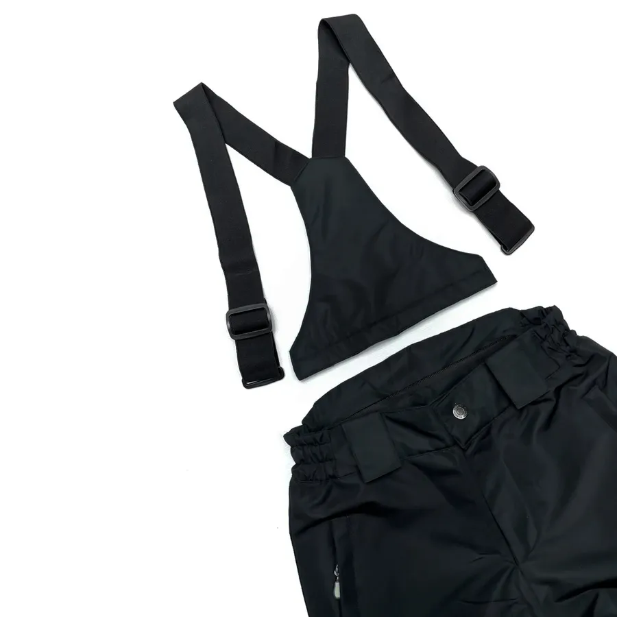 Kalborn / Брюки горнолыжные / полукомбинезон / зимний / детский / подростковый Kalborn / Брюки горнолыжные / полукомбинезон / зимний / детский / подростковый