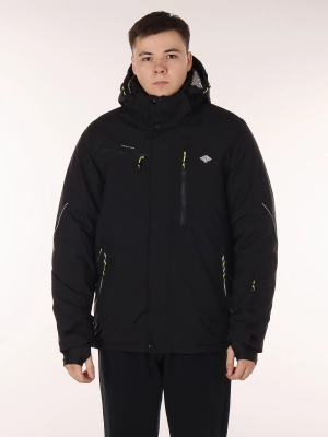 Tisingte / Куртка горнолыжная