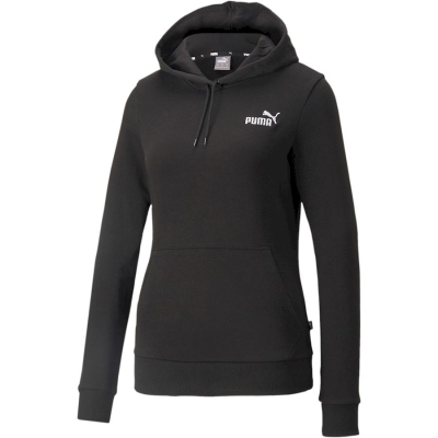 Puma / Худи ESS+ Embroidery Hoodie TR
