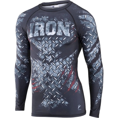 Rusco / Рашгард для MMA Iron УТ-00016282
