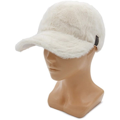 Sport & Moda / Бейсболка QIANG LI утепленная / демисезонная