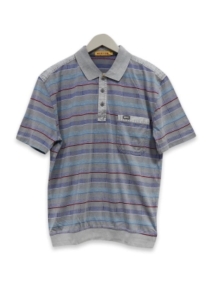 Mostom / Футболка-поло