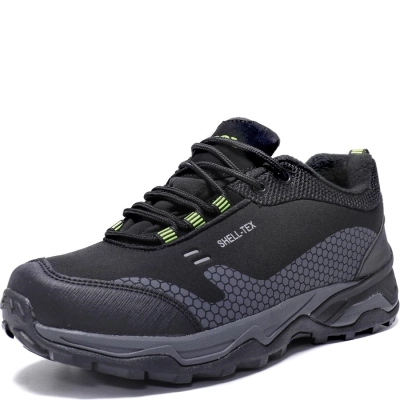 Patrol / Ботинки