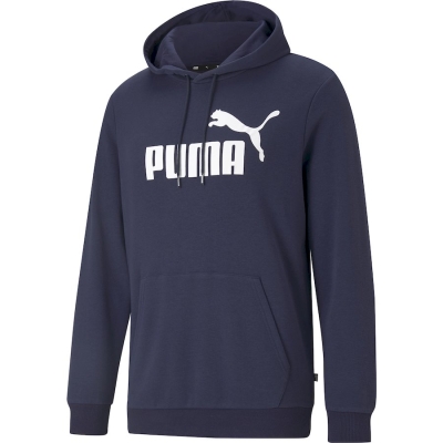 Худи ESS Big Logo Hoodie TR