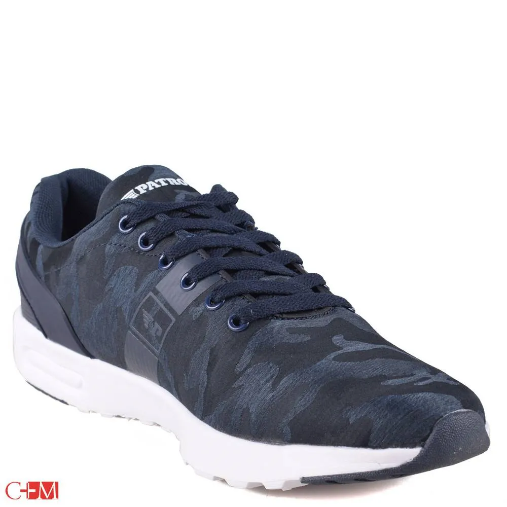 Patrol / Кроссовки Patrol / Кроссовки