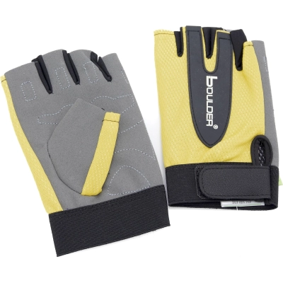 Boulder / Перчатки для фитнеса / спортивные / велоперчатки / для спортзала