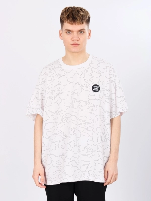 Naulice / Футболка повседневная