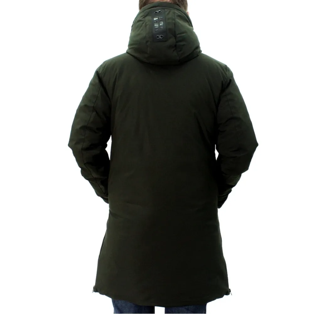 Remain / Куртка утепленная Remain / Куртка утепленная