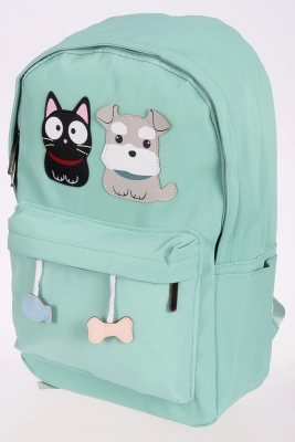 Naulice / Рюкзак 