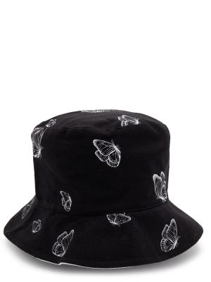 PAC HEAD / Панама 0302-6