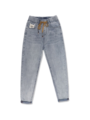 Джинсы Amadge Jeans