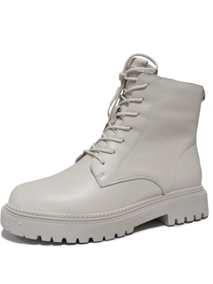 Rita Bravuro / Ботинки демисезон