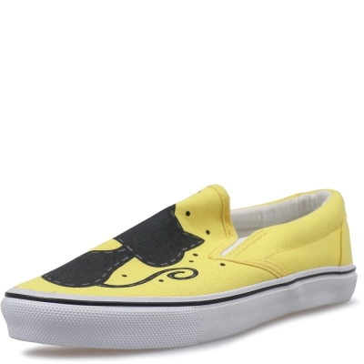 Тофа / Слипоны