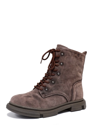 Torsion Field (Тофа) / Ботинки женские утепленные