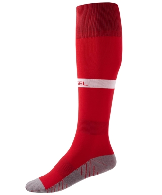 Jögel / Гетры футбольные CAMP ADVANCED SOCKS ЦБ-1339