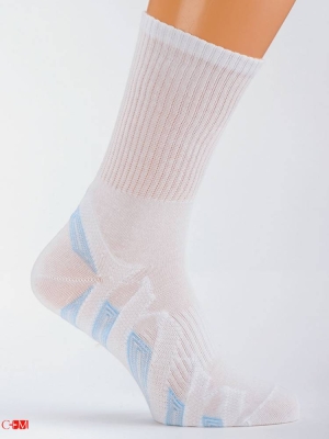 Gamma / Носки С687
